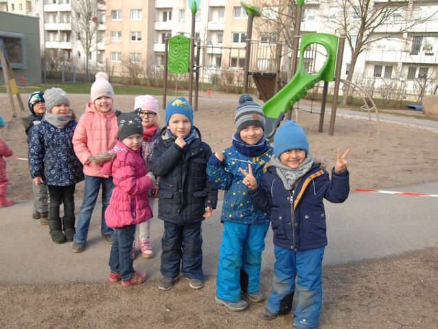 Es weihnachtet überall