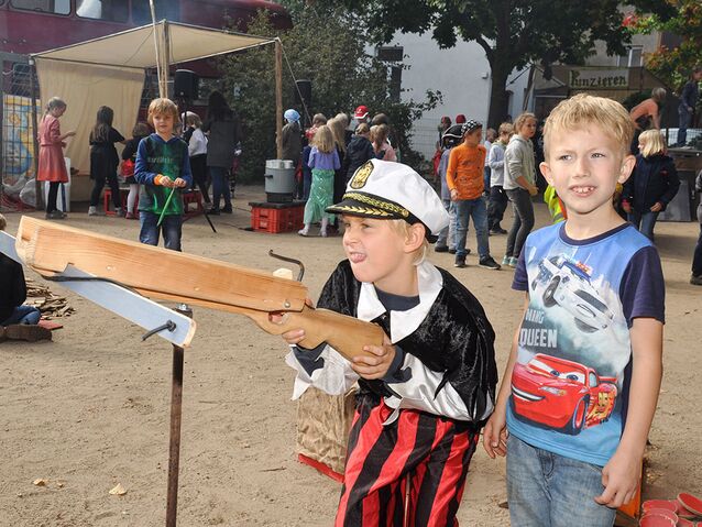 Genauer hinsehen und intensiver fördern