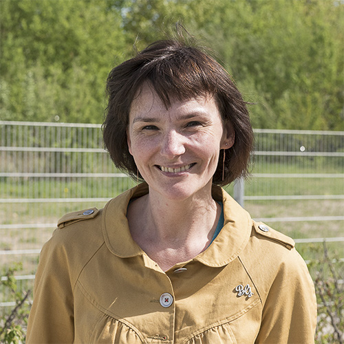 Frau S. Endrejat