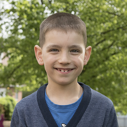 Keno, 6 Jahre