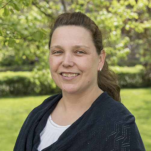 Frau A. Schüler