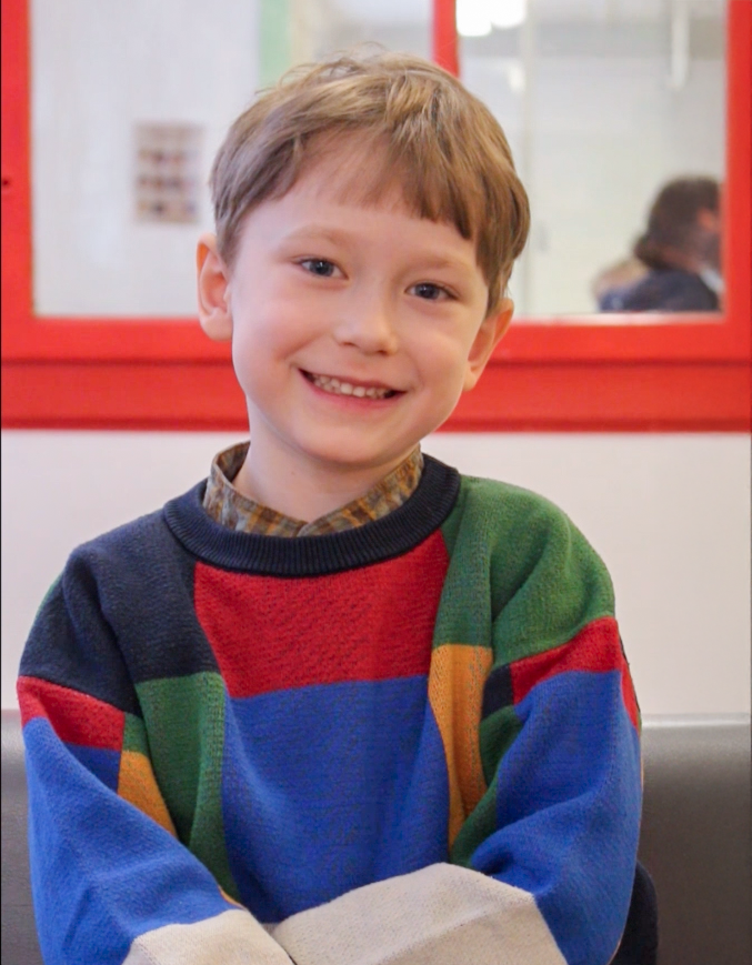 25 Jahre Kita gGmbH Schwerin – Kinder erzählen aus ihrem Hort oder ihrer Kita